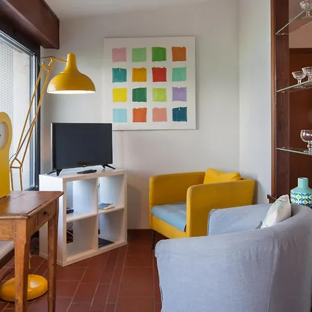 Watercolor Loft トッリ・デル・ベーナコ