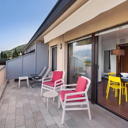 アパート Watercolor Loft