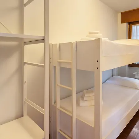 Watercolor Loft דירה טורי דל בנקו