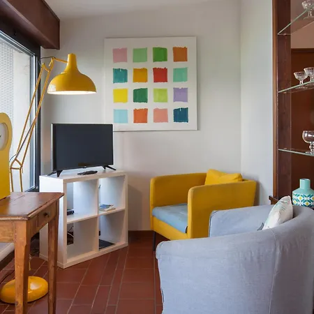 Watercolor Loft טורי דל בנקו