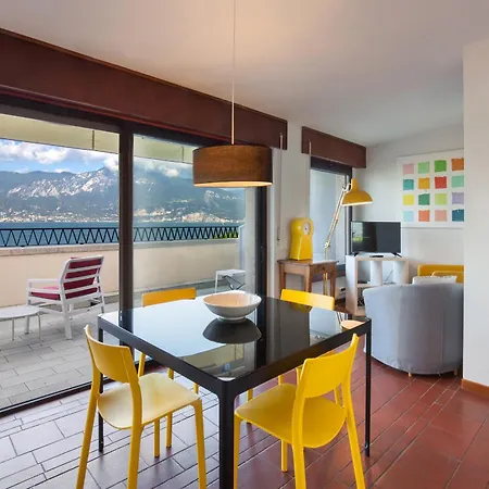 Watercolor Loft טורי דל בנקו