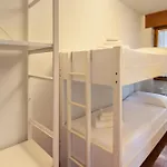 Watercolor Loft Apartament Pai