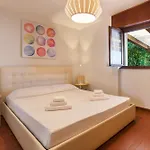 Apartament Watercolor Loft