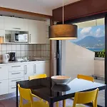 Apartament Watercolor Loft *