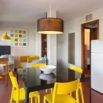Watercolor Loft Apartament