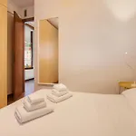 Apartament Watercolor Loft *