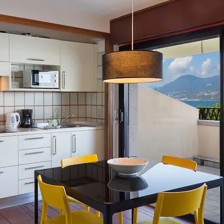 Apartament Watercolor Loft *