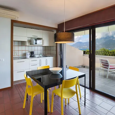 Apartament Watercolor Loft Pai