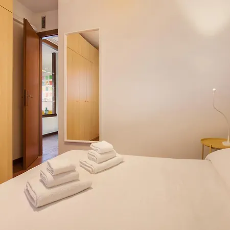 Apartament Watercolor Loft *
