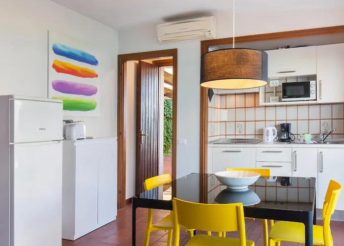 Watercolor Loft Апартаменты