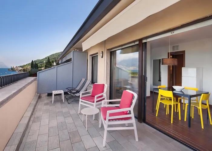 Апартаменты Watercolor Loft